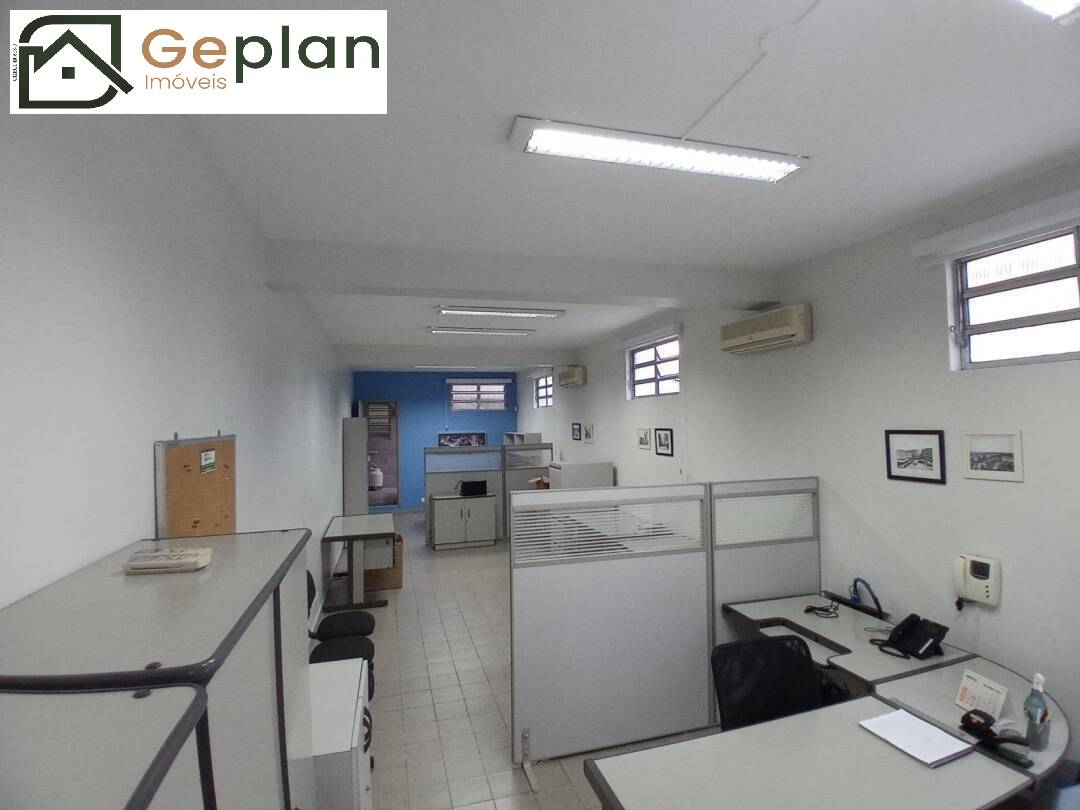 Conjunto Comercial-Sala à venda, 252m² - Foto 4