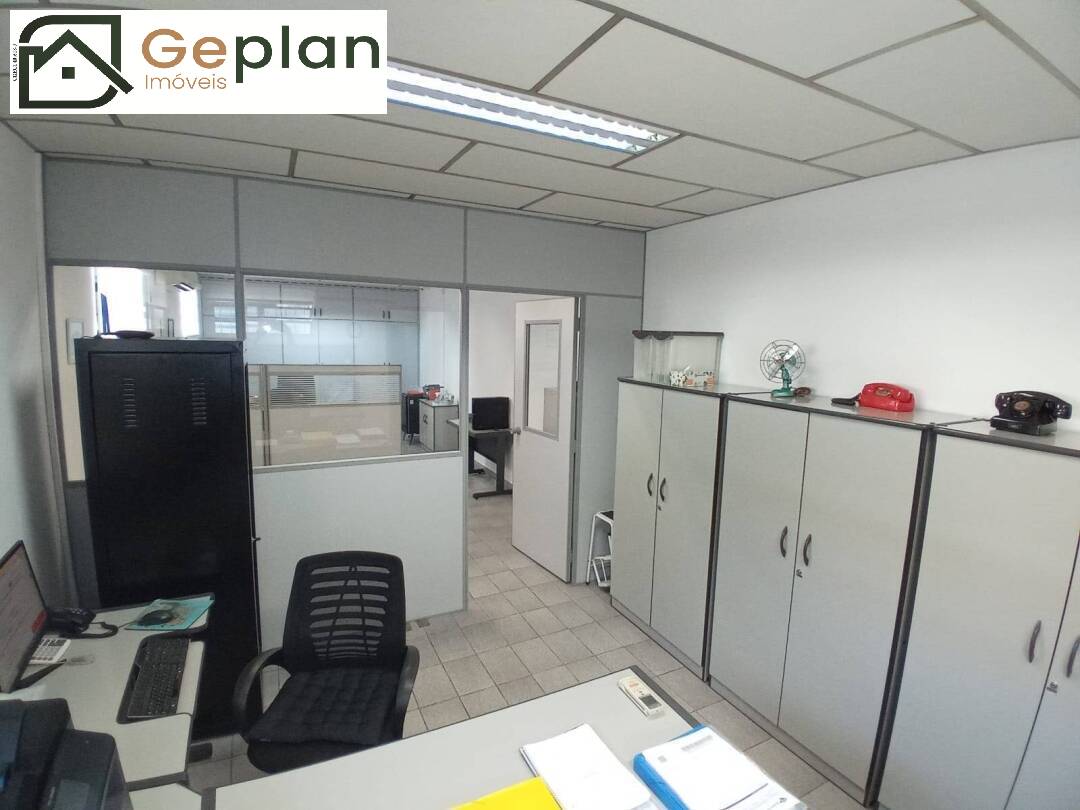 Conjunto Comercial-Sala à venda, 252m² - Foto 13