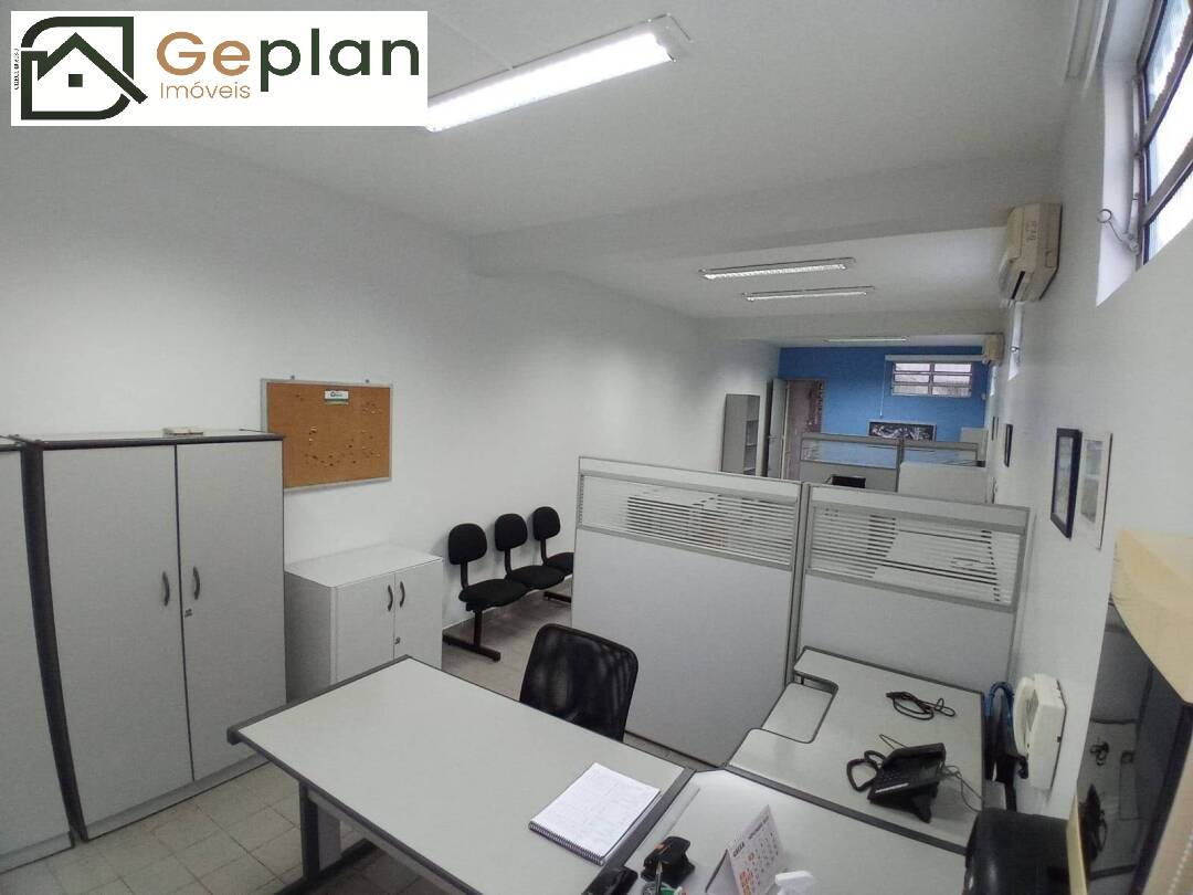 Conjunto Comercial-Sala à venda, 252m² - Foto 2