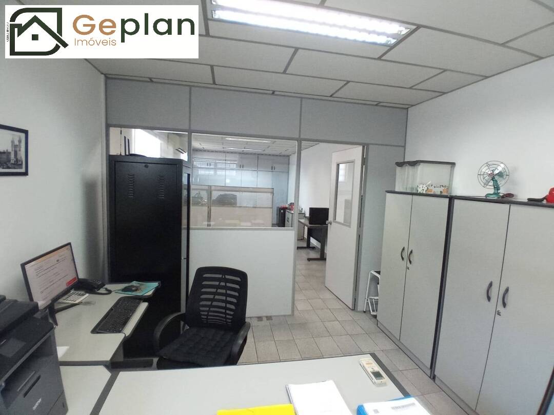 Conjunto Comercial-Sala à venda, 252m² - Foto 15