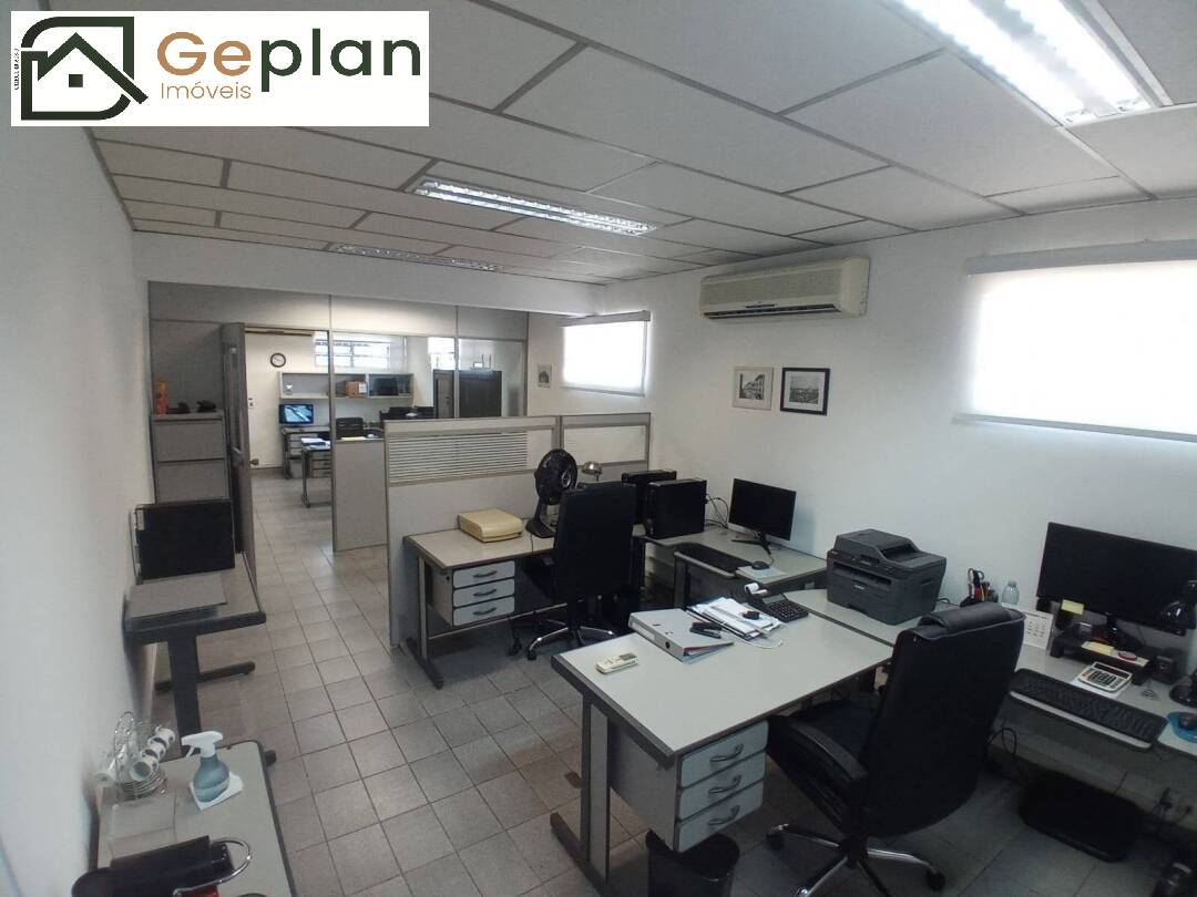 Conjunto Comercial-Sala à venda, 252m² - Foto 14