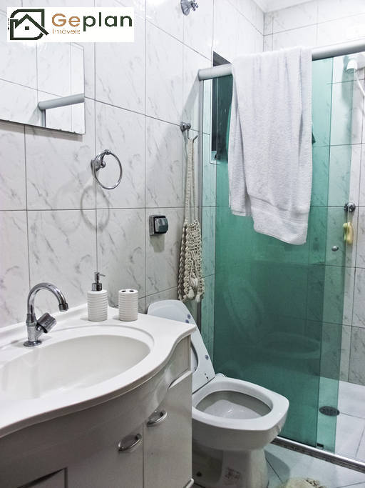 Sobrado à venda com 6 quartos, 166m² - Foto 19