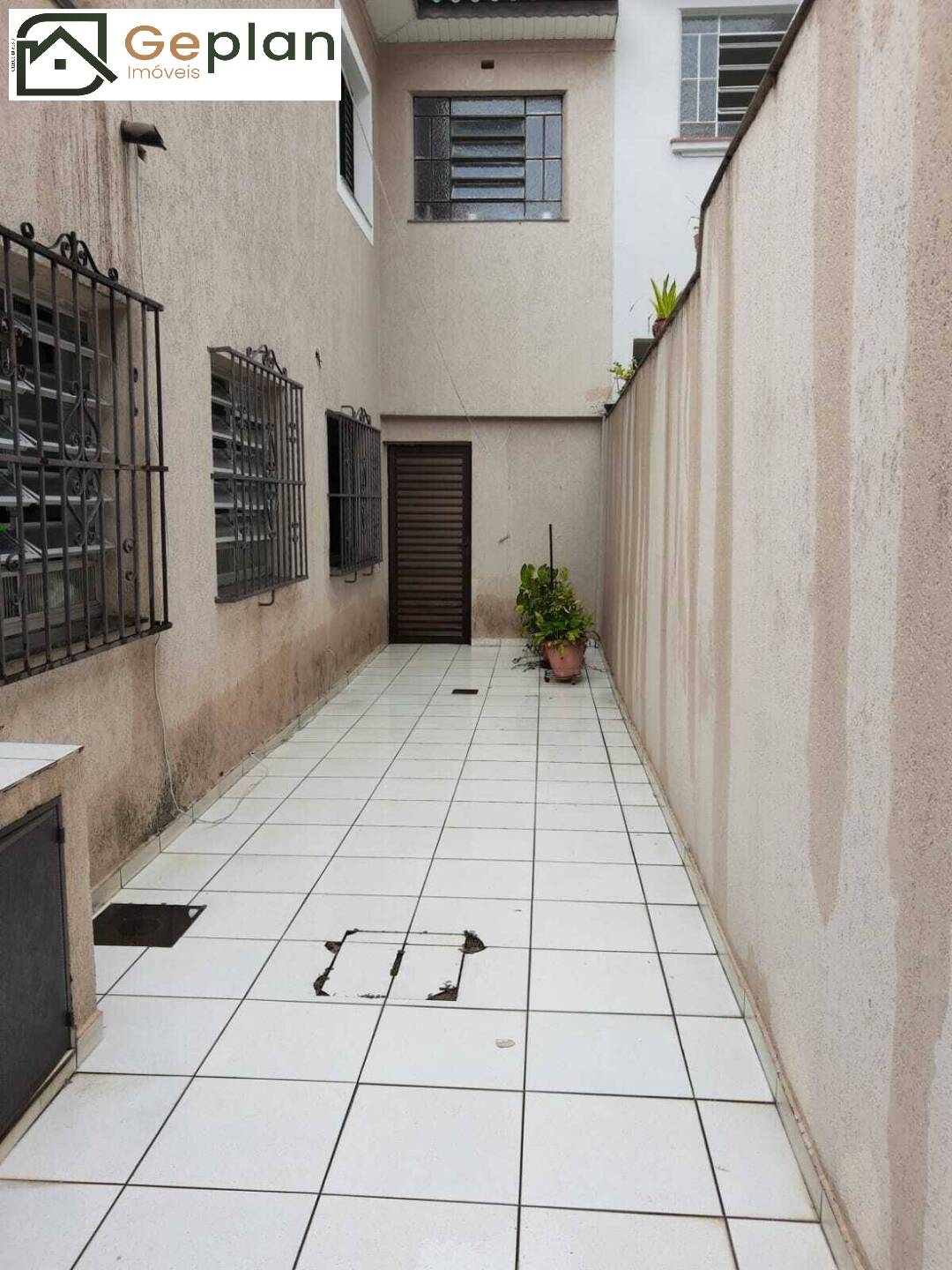 Sobrado à venda com 3 quartos, 192m² - Foto 32