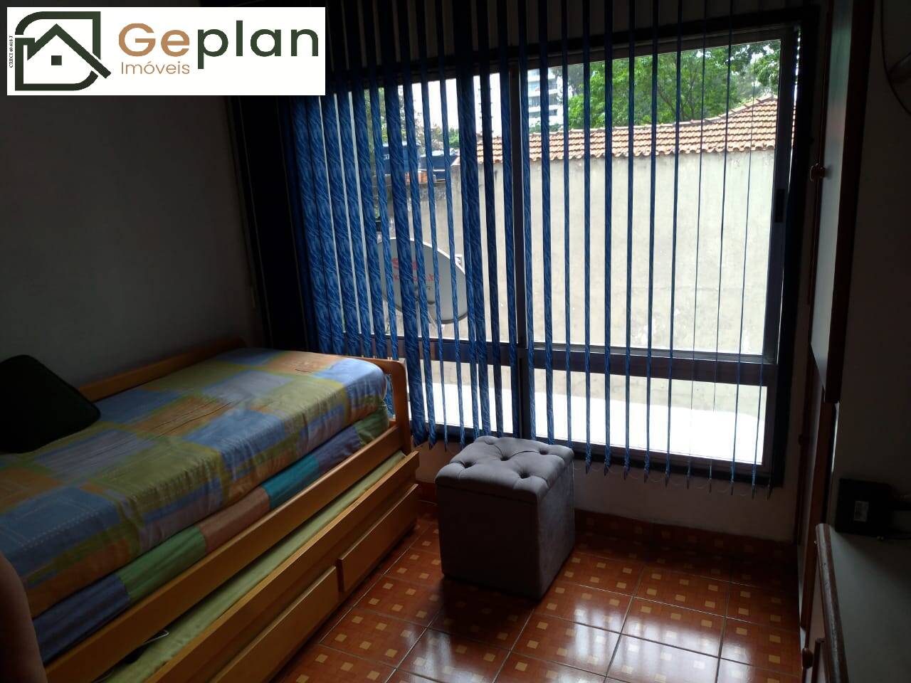 Apartamento à venda com 2 quartos, 61m² - Foto 1