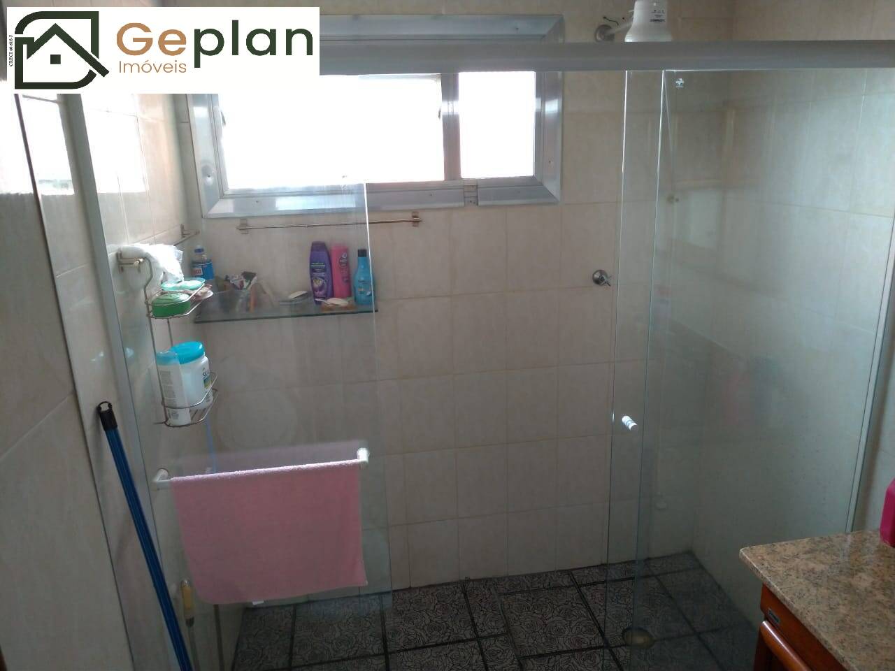 Apartamento à venda com 2 quartos, 61m² - Foto 6