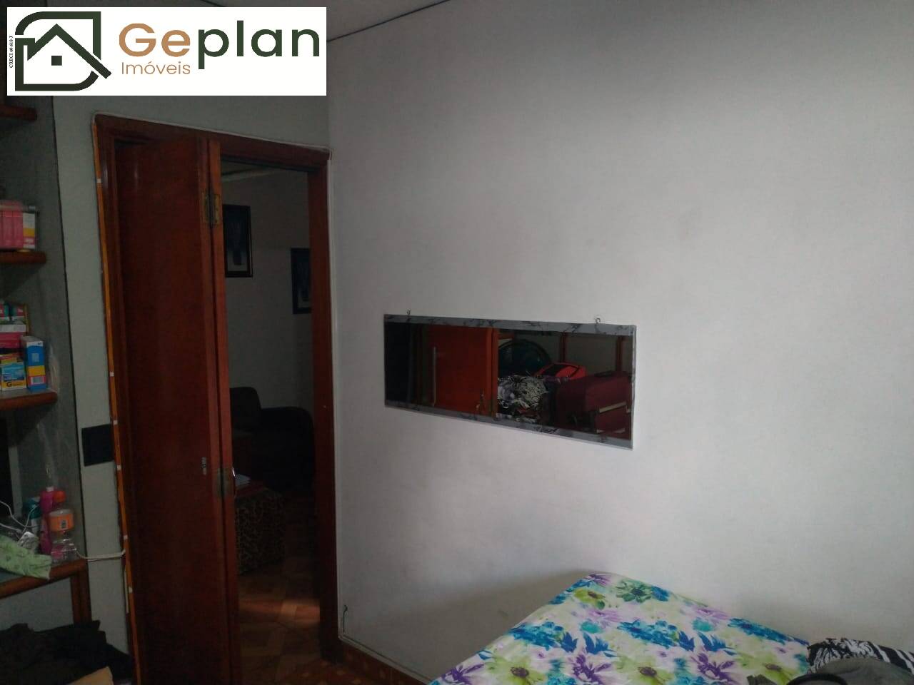 Apartamento à venda com 2 quartos, 61m² - Foto 5