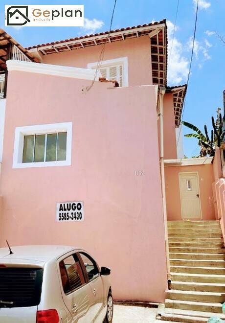 Casa à venda com 2 quartos, 160m² - Foto 2