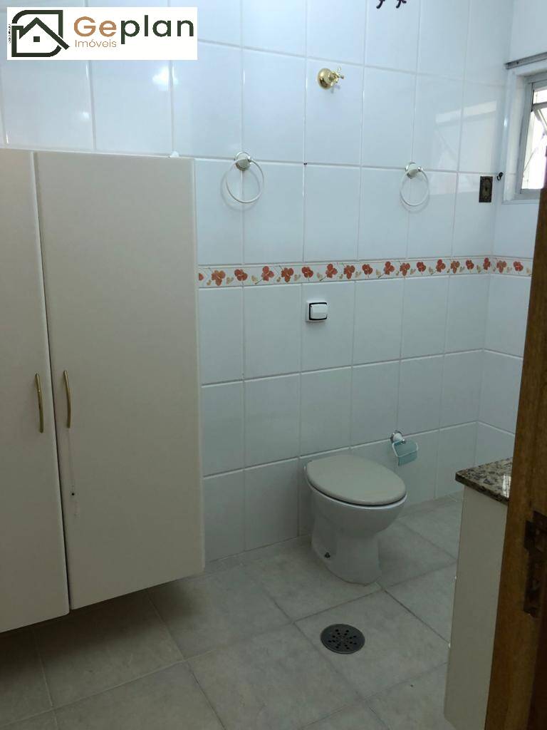 Apartamento à venda com 3 quartos, 135m² - Foto 12