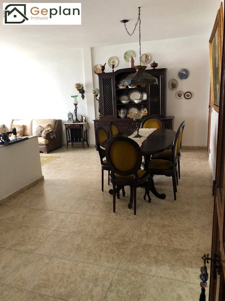 Apartamento à venda com 3 quartos, 135m² - Foto 5