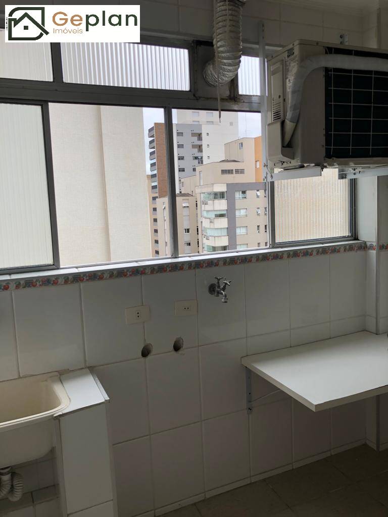 Apartamento à venda com 3 quartos, 135m² - Foto 19