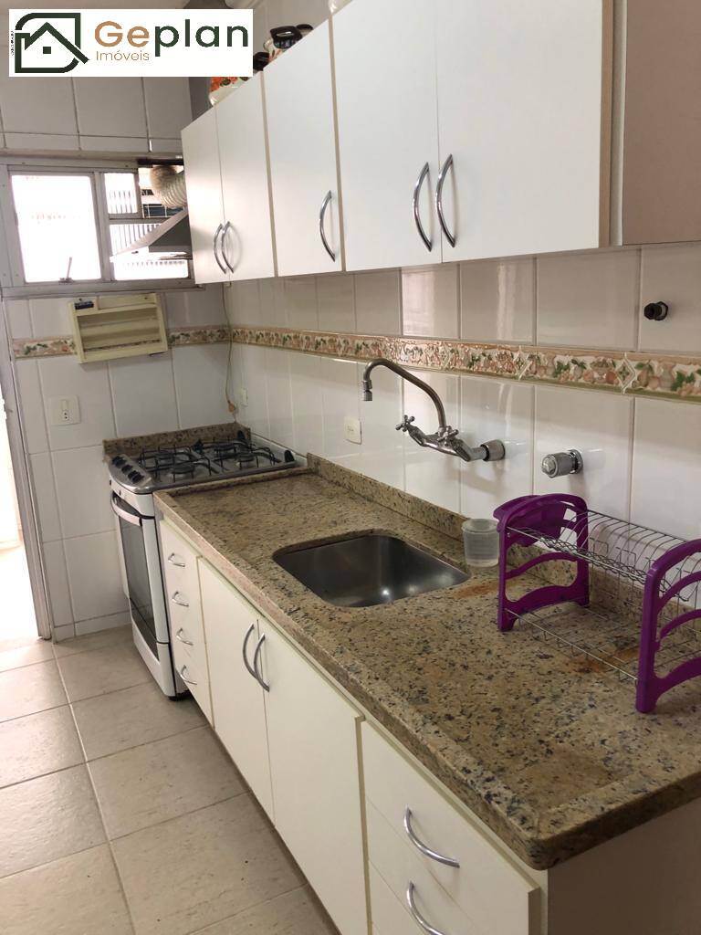 Apartamento à venda com 3 quartos, 135m² - Foto 22