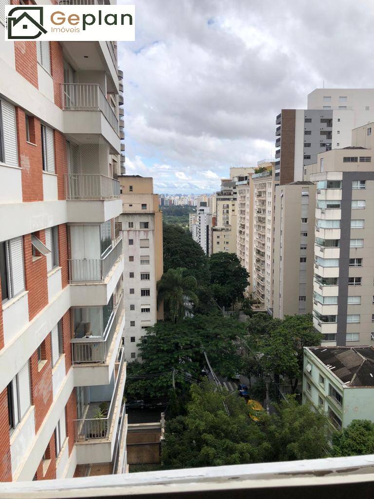 Apartamento à venda com 3 quartos, 135m² - Foto 30