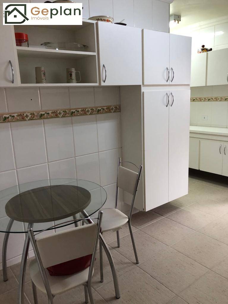 Apartamento à venda com 3 quartos, 135m² - Foto 21