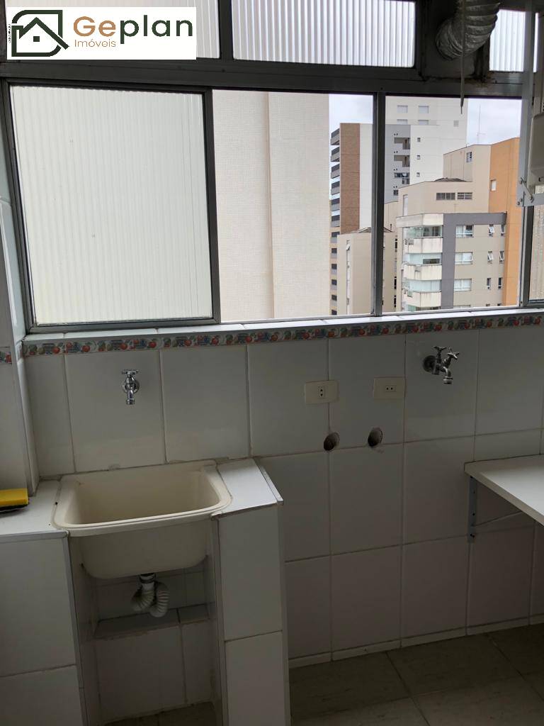 Apartamento à venda com 3 quartos, 135m² - Foto 20