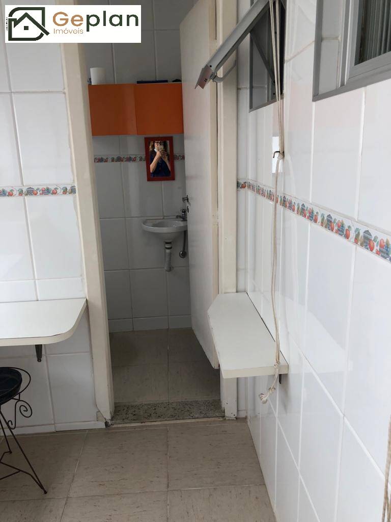 Apartamento à venda com 3 quartos, 135m² - Foto 28