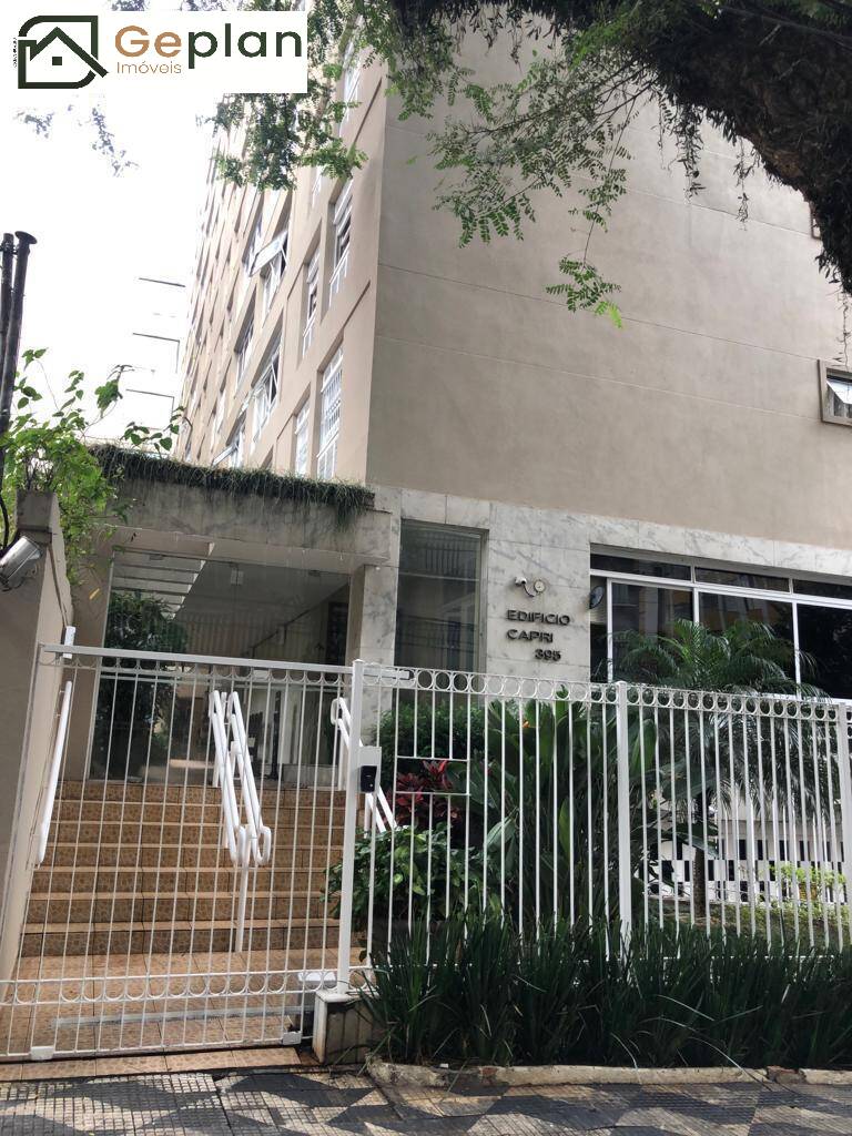 Apartamento à venda com 3 quartos, 135m² - Foto 42