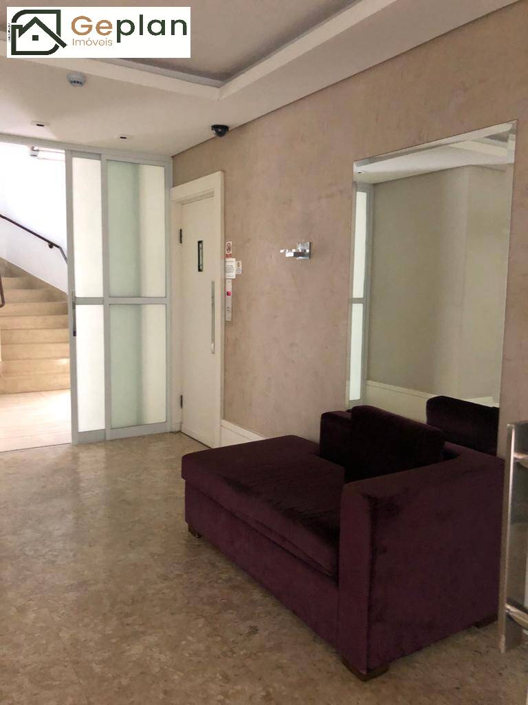 Apartamento à venda com 3 quartos, 135m² - Foto 37