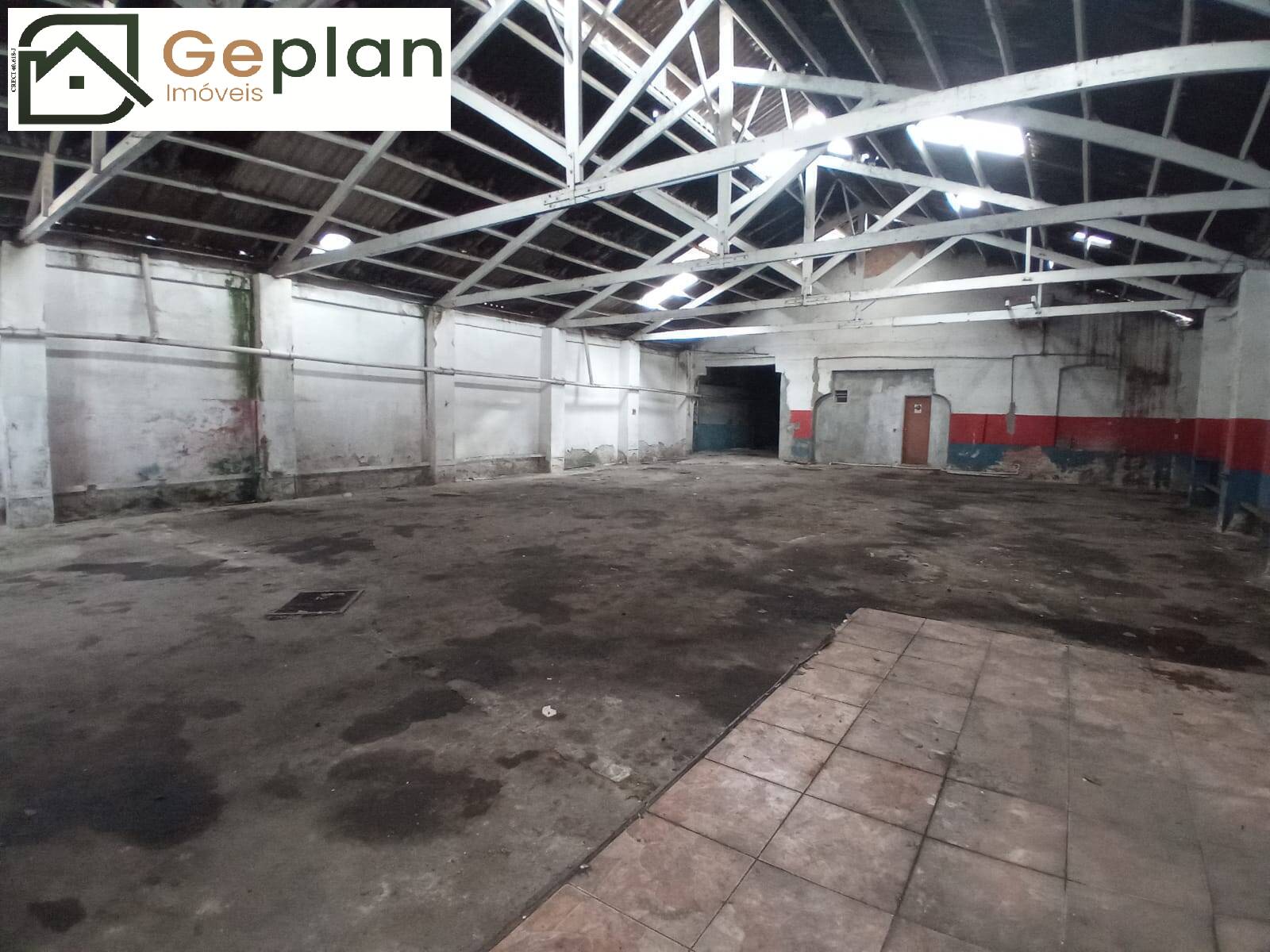 Depósito-Galpão-Armazém para alugar, 600m² - Foto 3