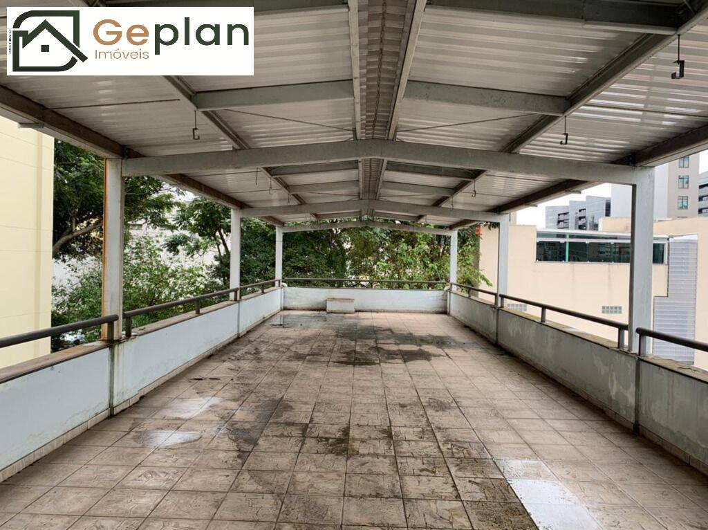 Prédio Inteiro para alugar, 901m² - Foto 42