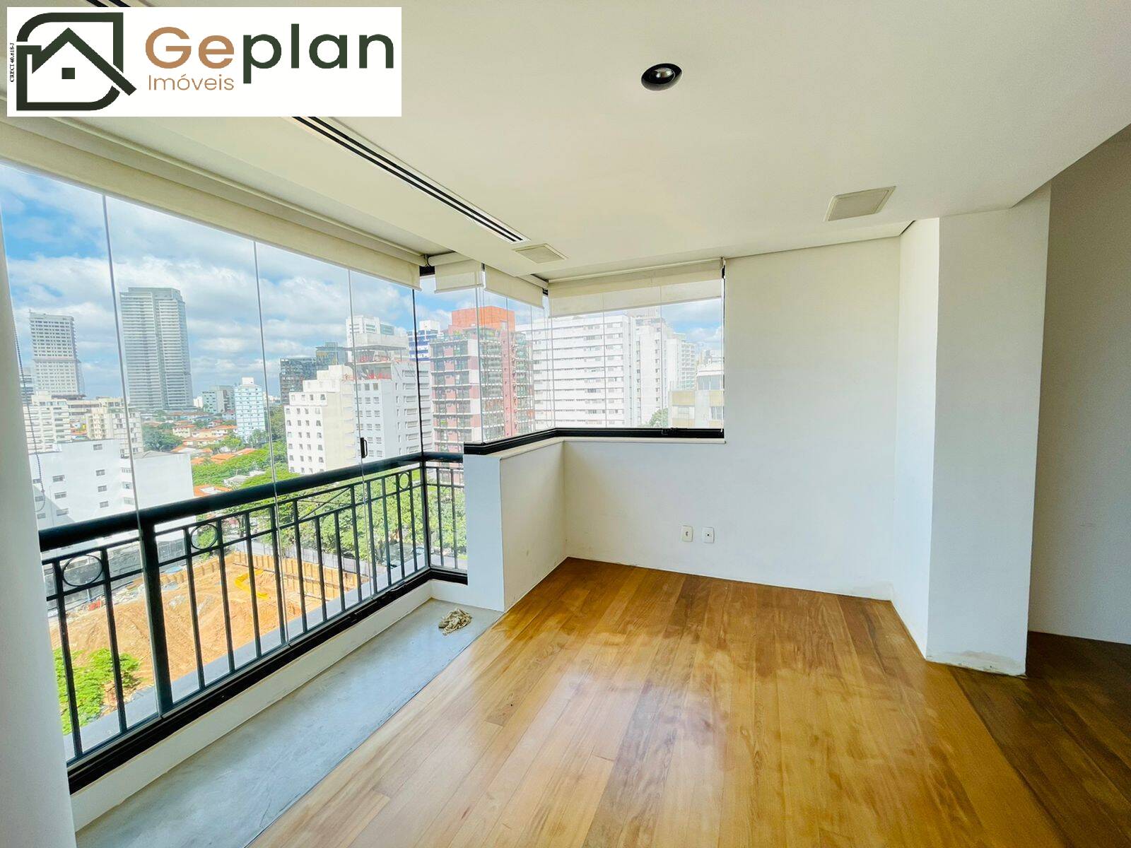 Apartamento à venda com 3 quartos, 215m² - Foto 14