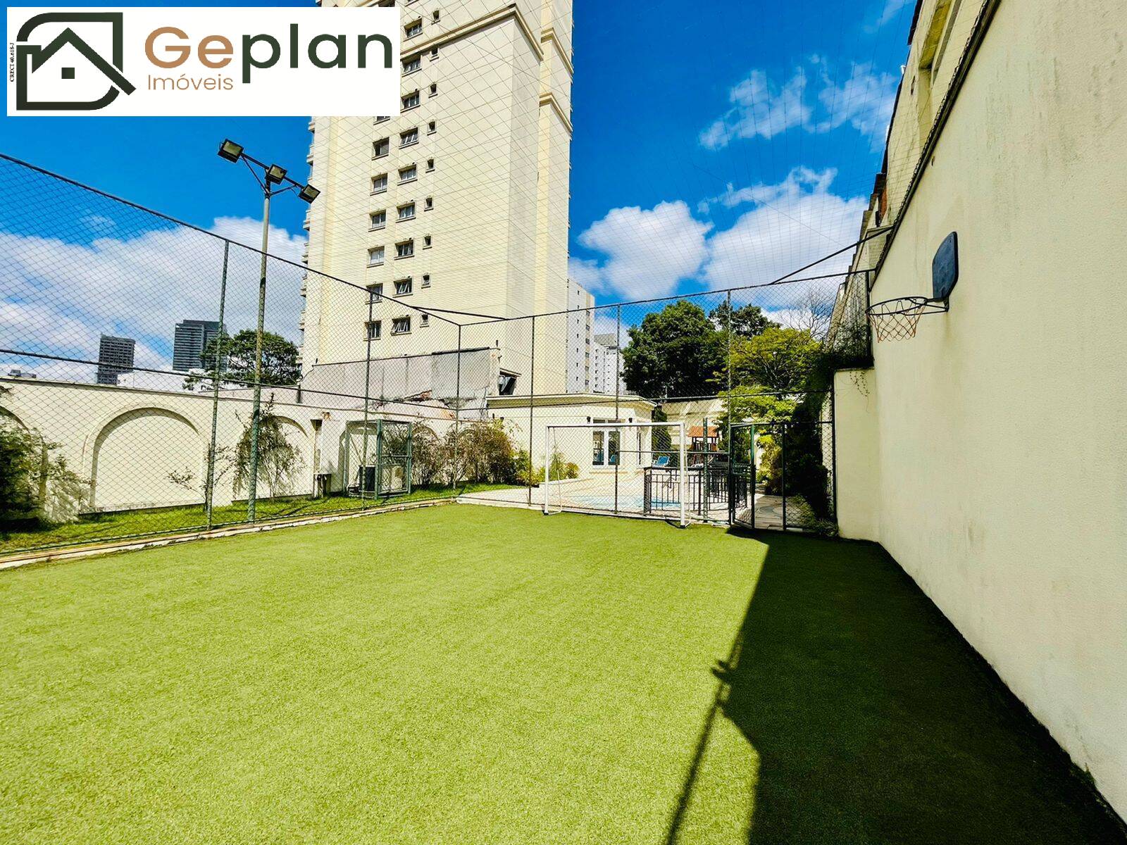 Apartamento à venda com 3 quartos, 215m² - Foto 59