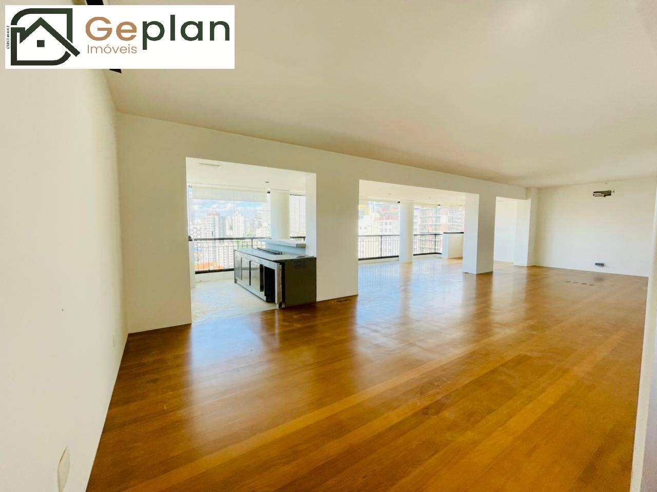 Apartamento à venda com 3 quartos, 215m² - Foto 12