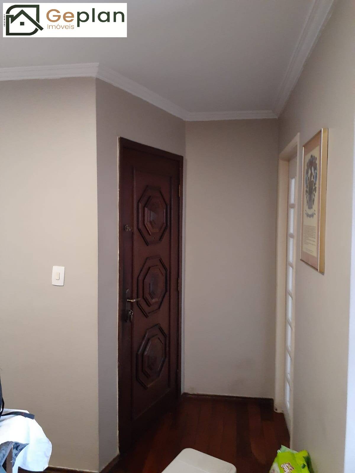 Apartamento à venda com 2 quartos, 68m² - Foto 5