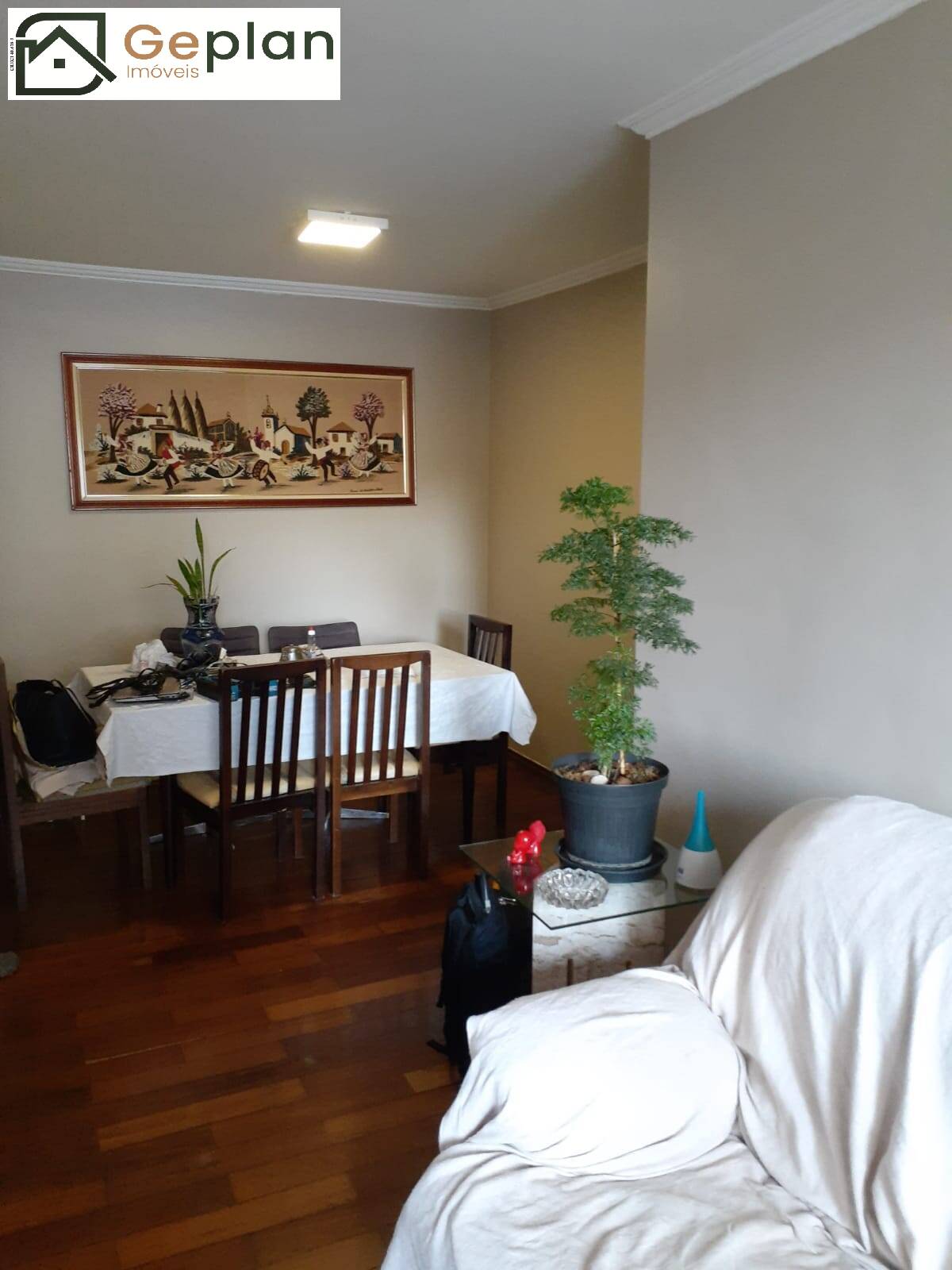 Apartamento à venda com 2 quartos, 68m² - Foto 2