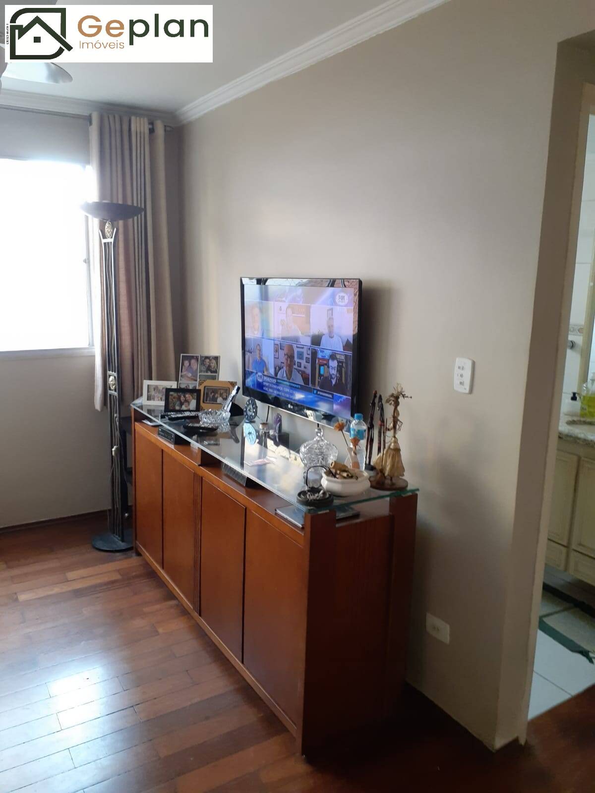 Apartamento à venda com 2 quartos, 68m² - Foto 4