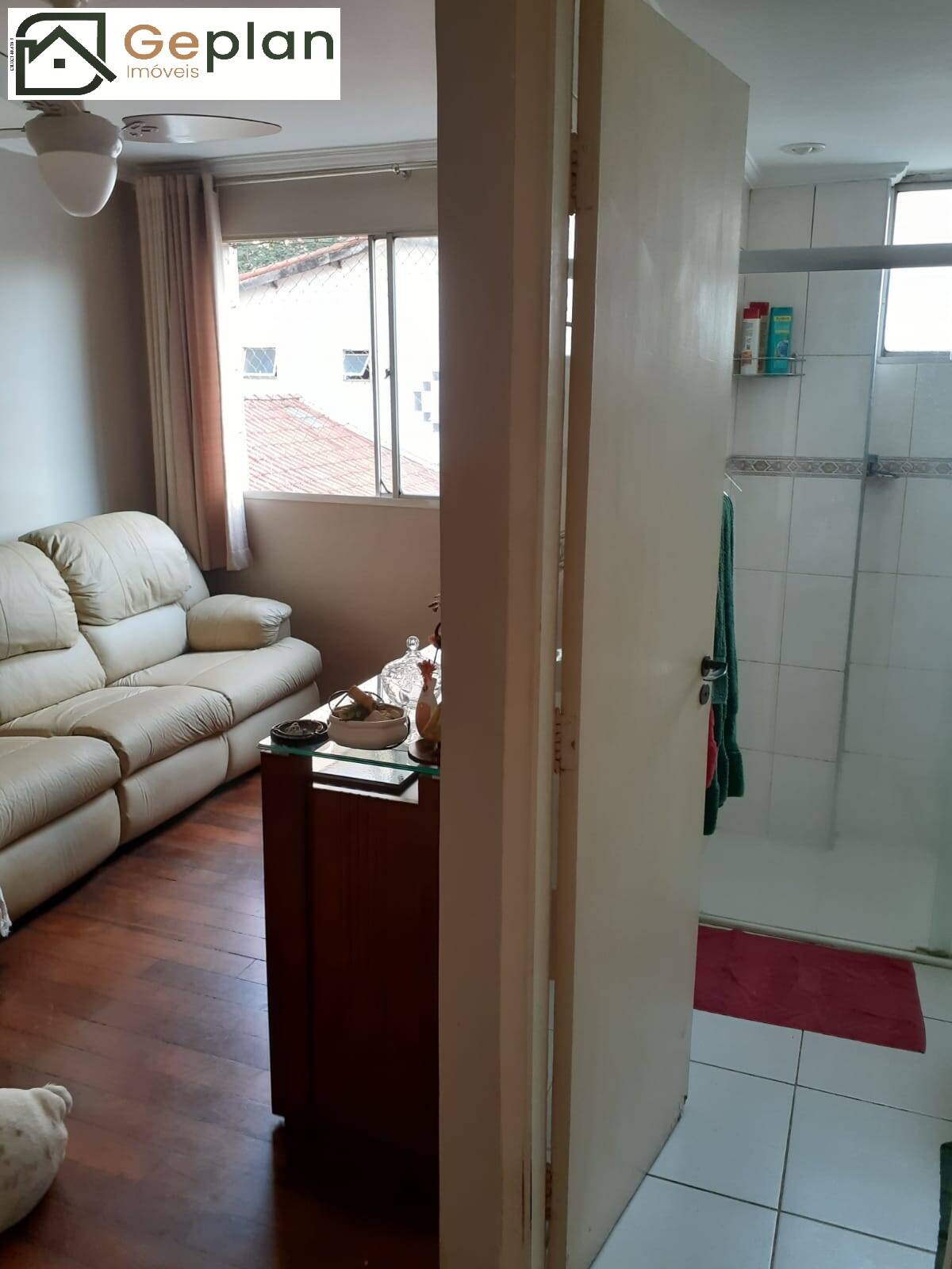 Apartamento à venda com 2 quartos, 68m² - Foto 1