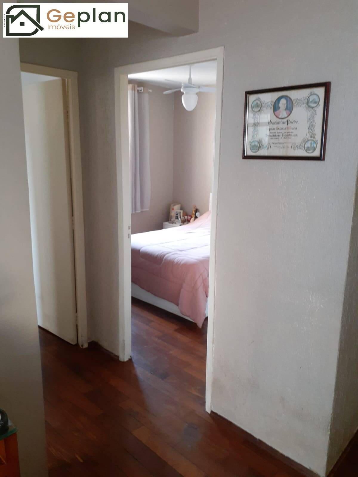 Apartamento à venda com 2 quartos, 68m² - Foto 9