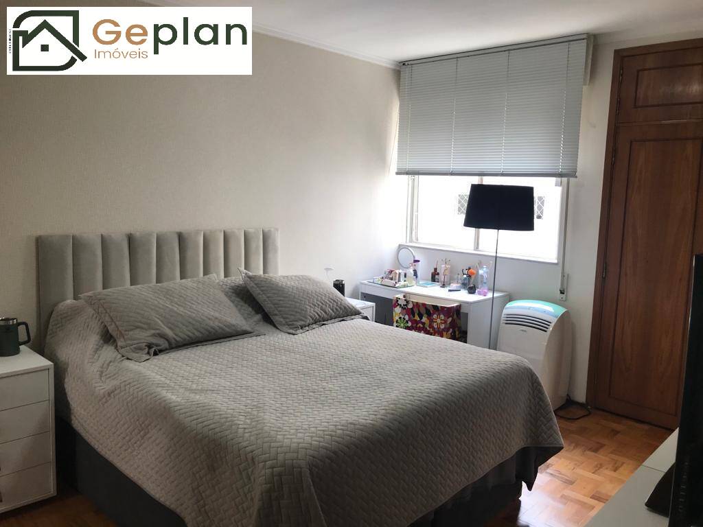 Apartamento à venda com 2 quartos, 105m² - Foto 6