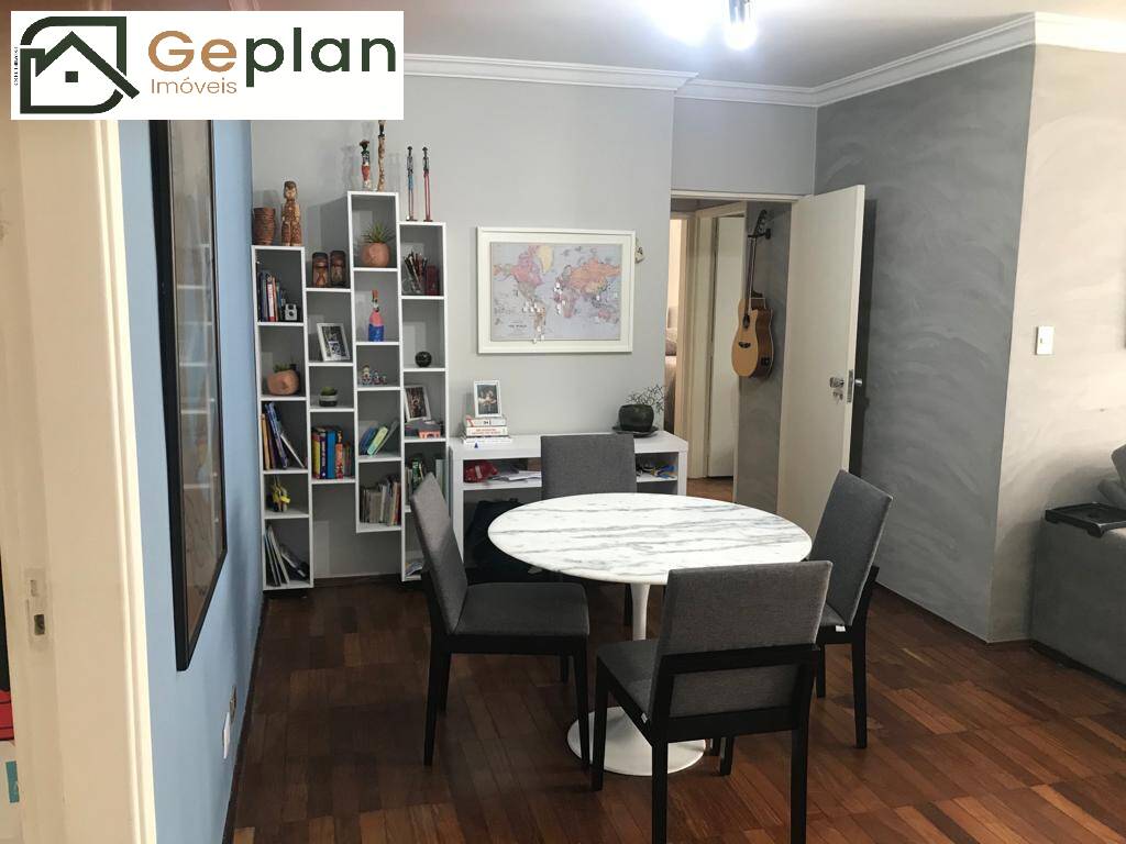 Apartamento à venda com 2 quartos, 105m² - Foto 3