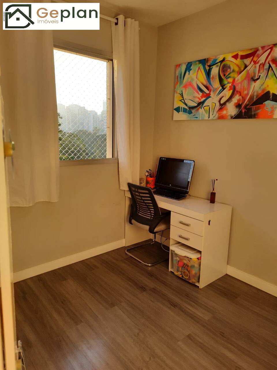 Apartamento à venda com 3 quartos, 124m² - Foto 23