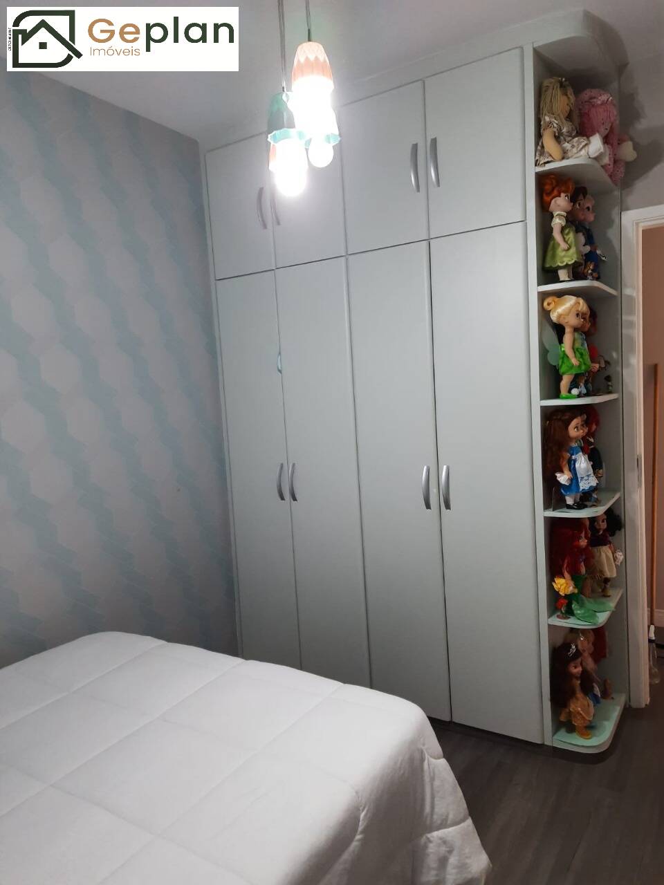 Apartamento à venda com 3 quartos, 124m² - Foto 21