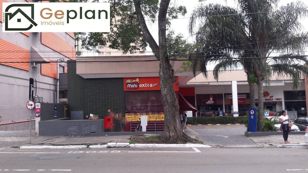 Apartamento para alugar com 3 quartos, 97m² - Foto 21