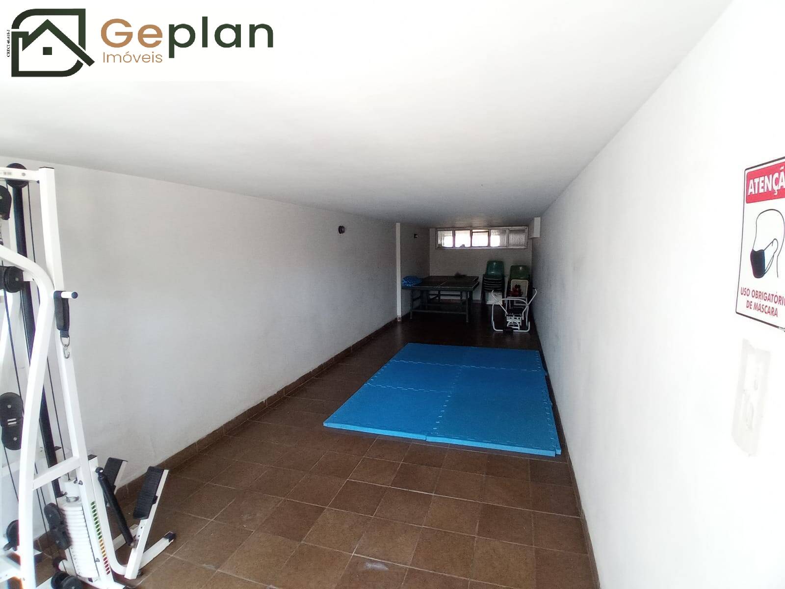 Apartamento à venda com 3 quartos, 200m² - Foto 76