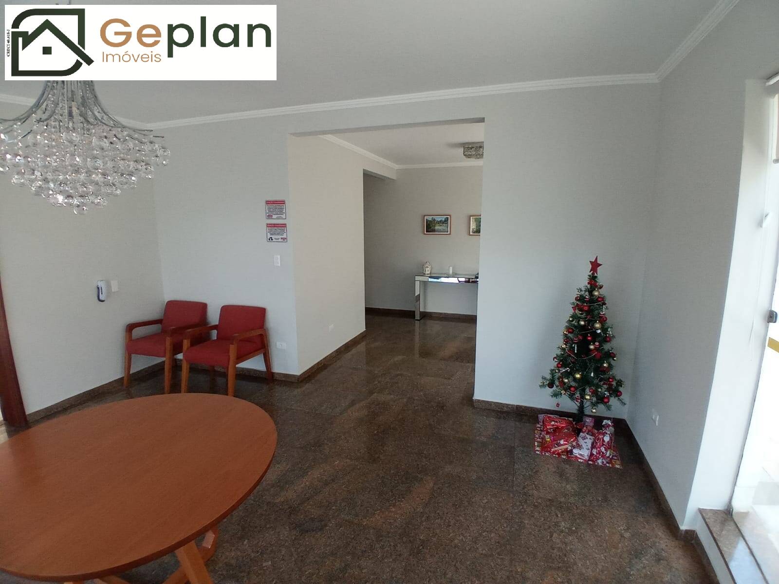 Apartamento à venda com 3 quartos, 200m² - Foto 56