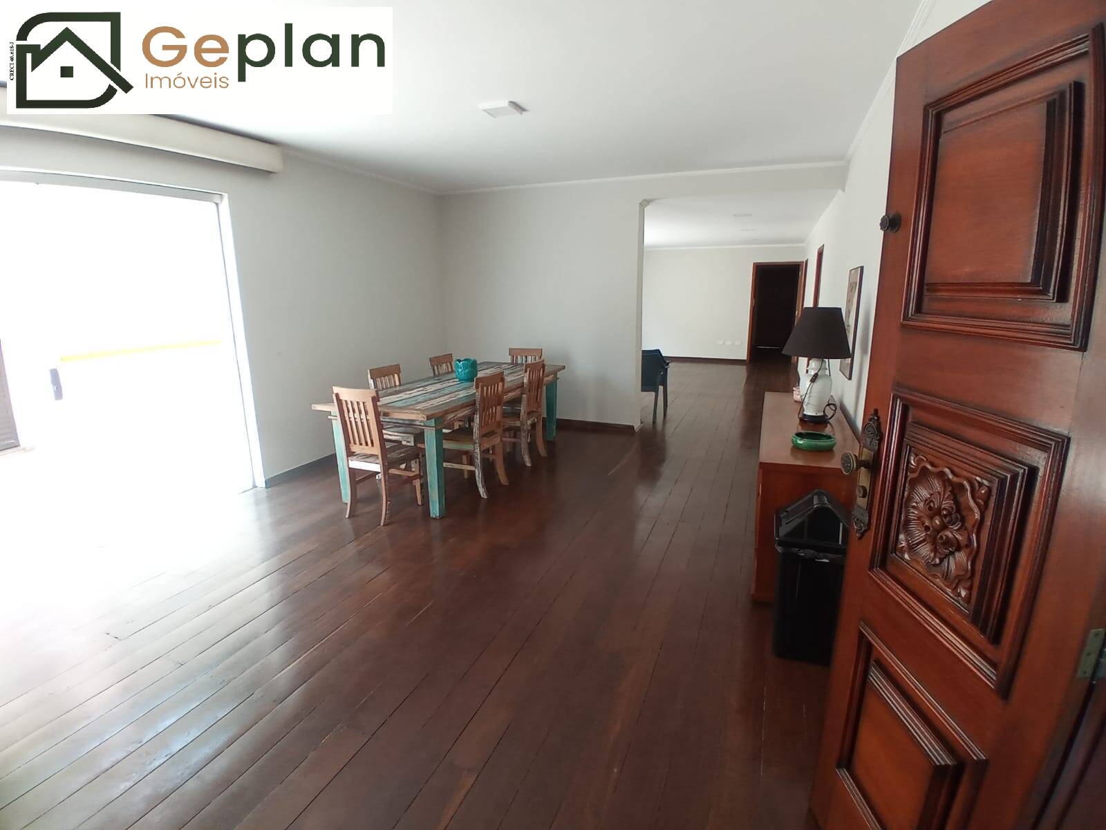 Apartamento à venda com 3 quartos, 200m² - Foto 63