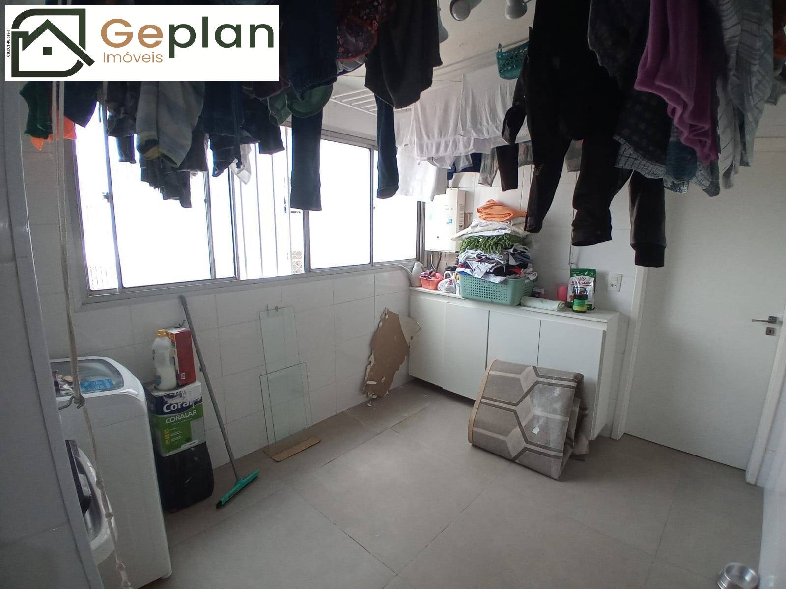 Apartamento à venda com 3 quartos, 200m² - Foto 52