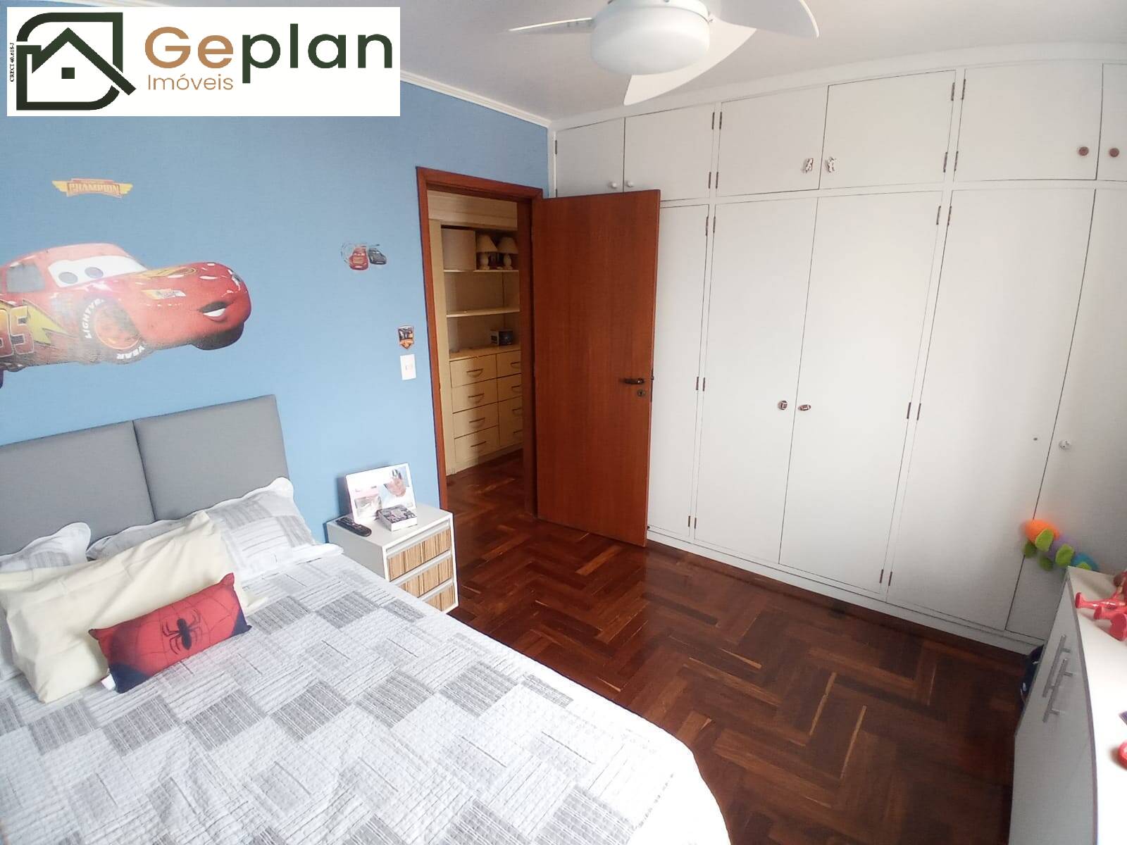 Apartamento à venda com 3 quartos, 200m² - Foto 38