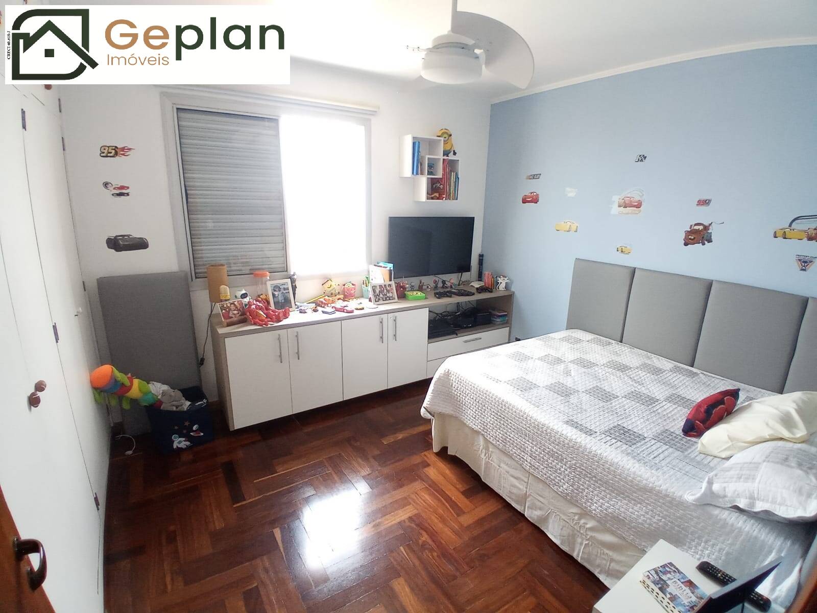 Apartamento à venda com 3 quartos, 200m² - Foto 35