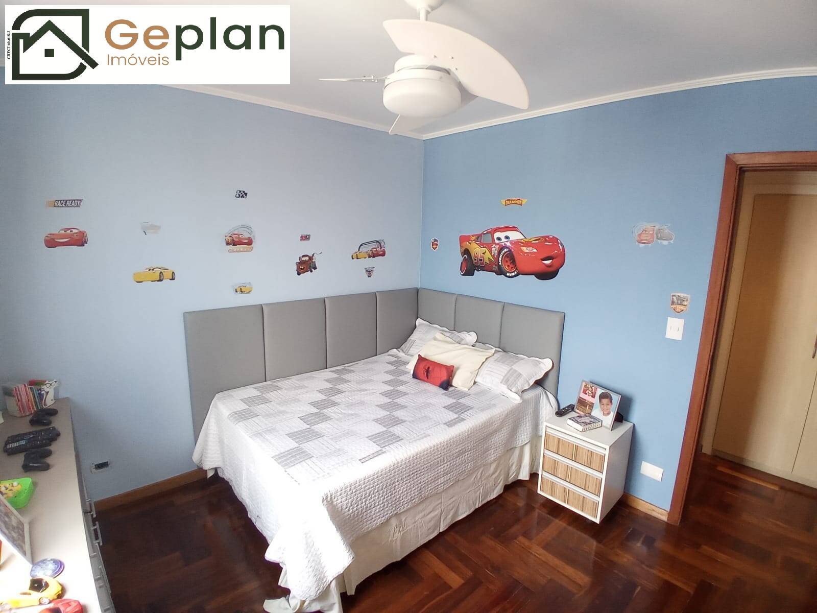 Apartamento à venda com 3 quartos, 200m² - Foto 37