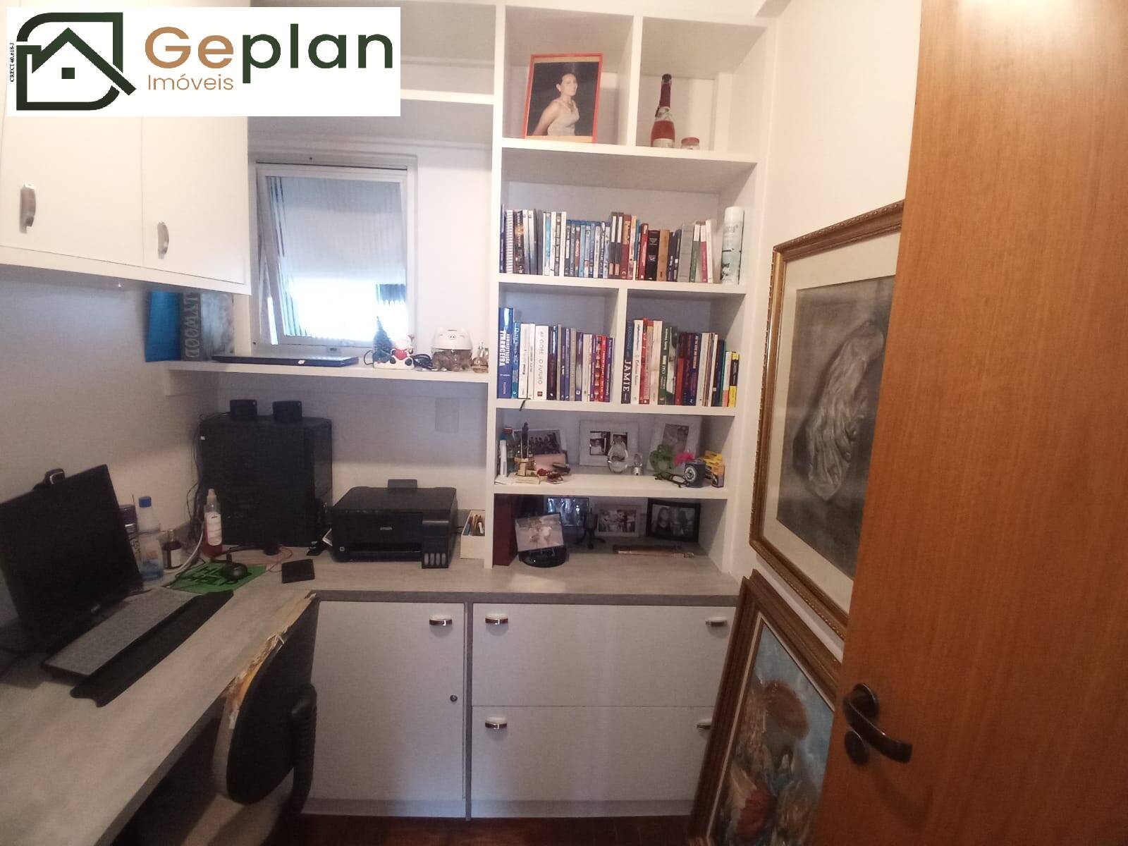 Apartamento à venda com 3 quartos, 200m² - Foto 34