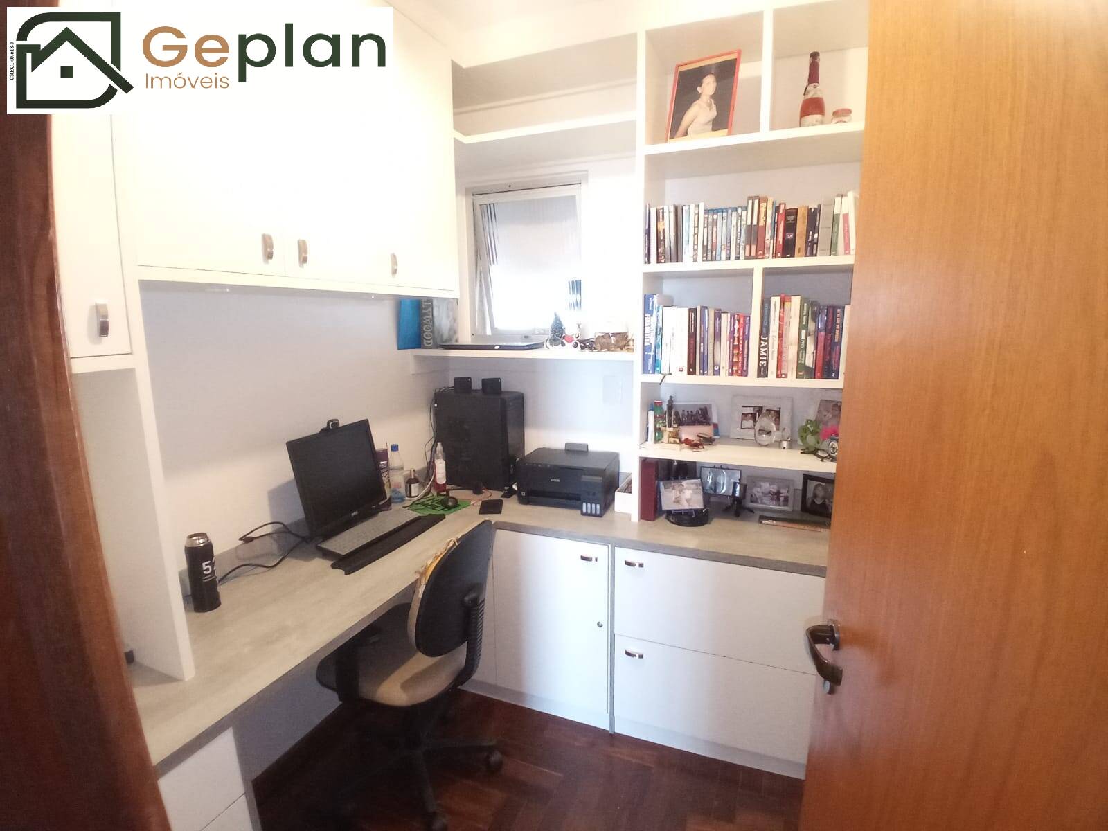 Apartamento à venda com 3 quartos, 200m² - Foto 33