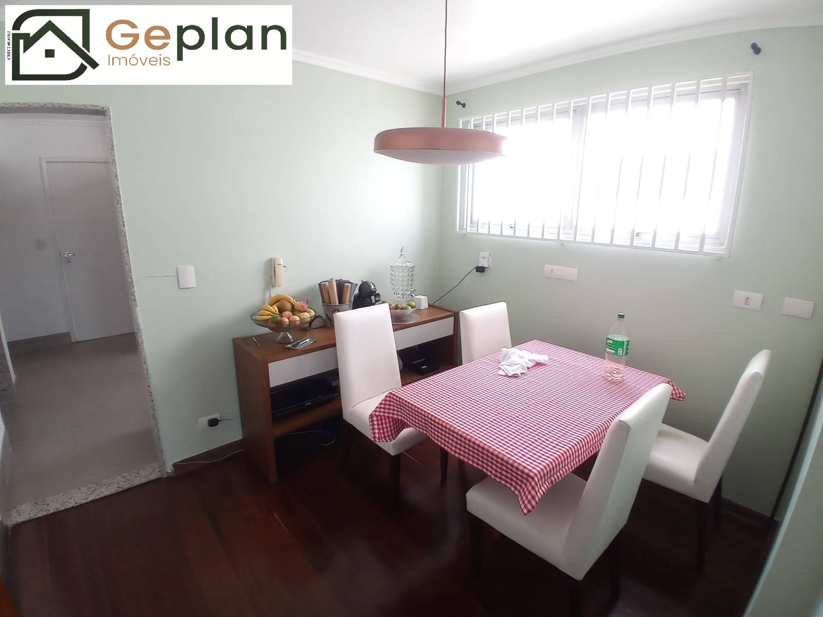 Apartamento à venda com 3 quartos, 200m² - Foto 8