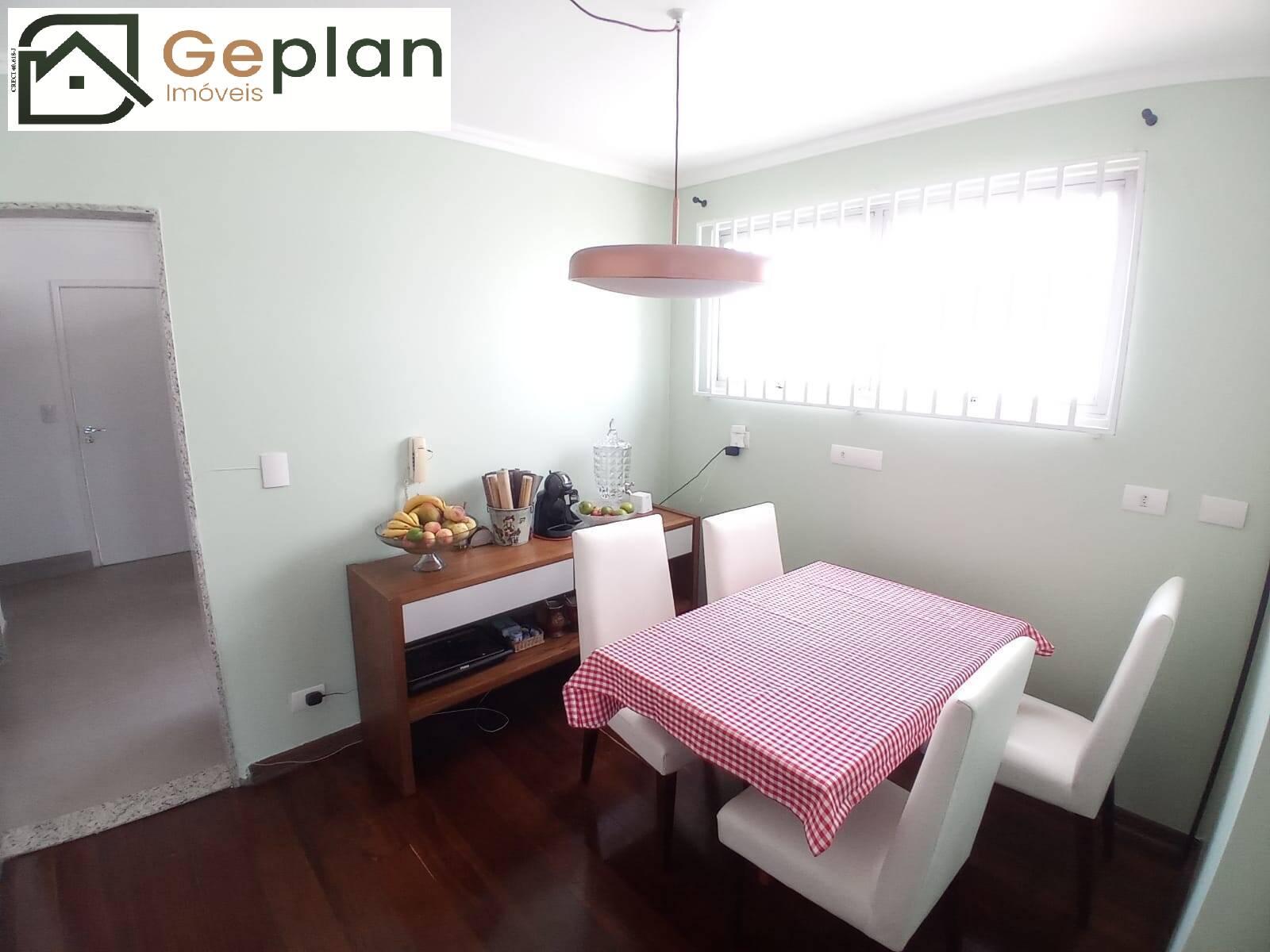 Apartamento à venda com 3 quartos, 200m² - Foto 10