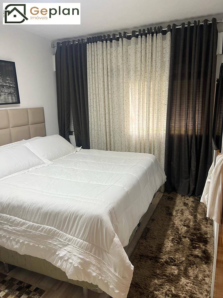 Apartamento à venda com 3 quartos, 115m² - Foto 5