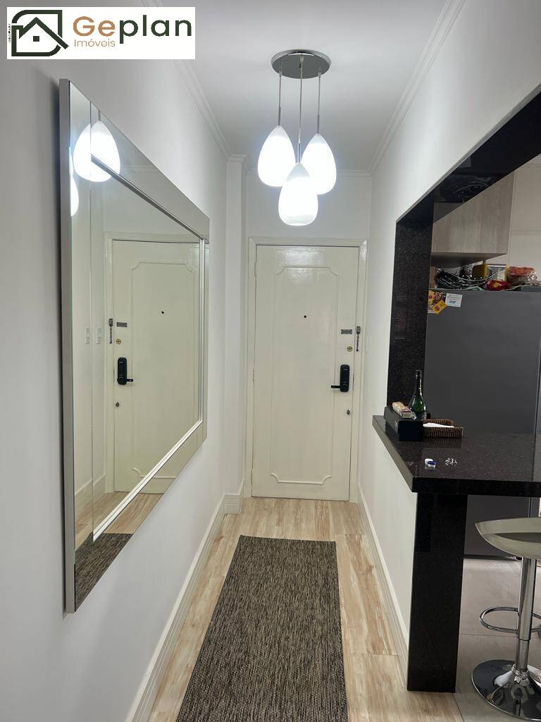 Apartamento à venda com 3 quartos, 115m² - Foto 7