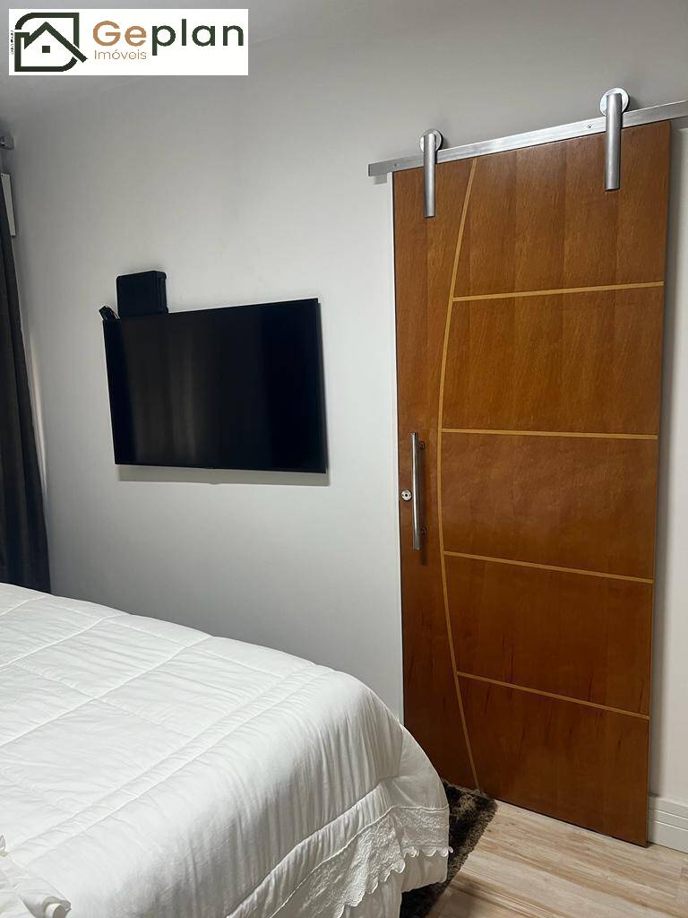 Apartamento à venda com 3 quartos, 115m² - Foto 12